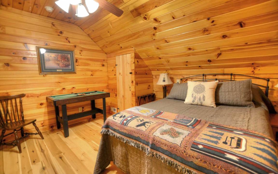 Photo of Bedroom in Alarka