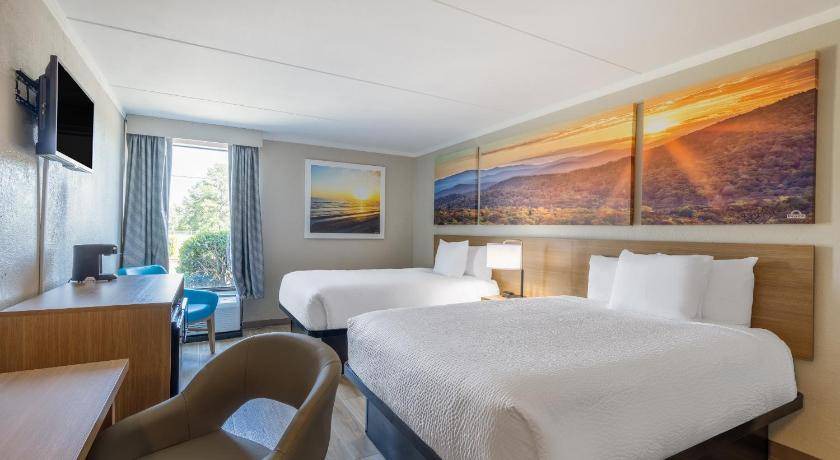 Photo of Bedroom in Westover