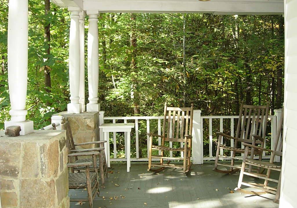 Photo of Others in Montreat