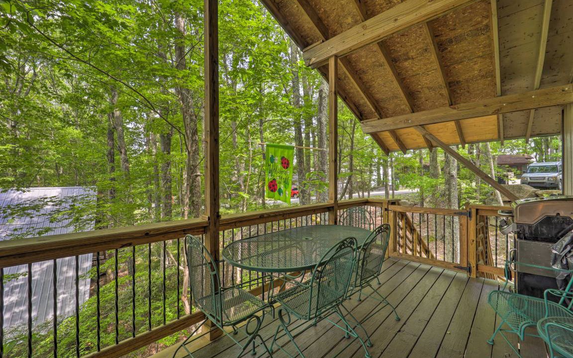 Photo of Others in Beech Mountain