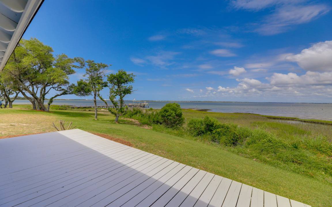 Photo of Outdoor in Morehead City