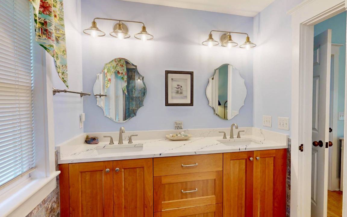 Photo of Bathroom in Bald Head Island