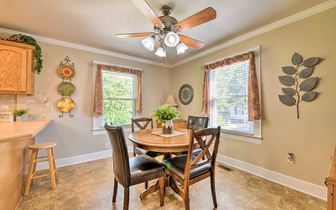 Photo of Kitchen in Belmont
