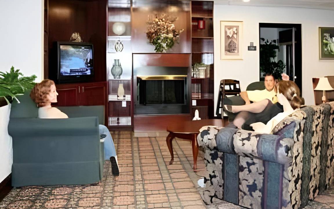 Photo of Livingroom in Mebane