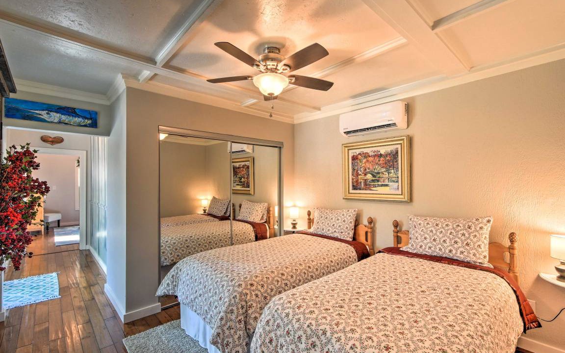 Photo of Bedroom in Murphy