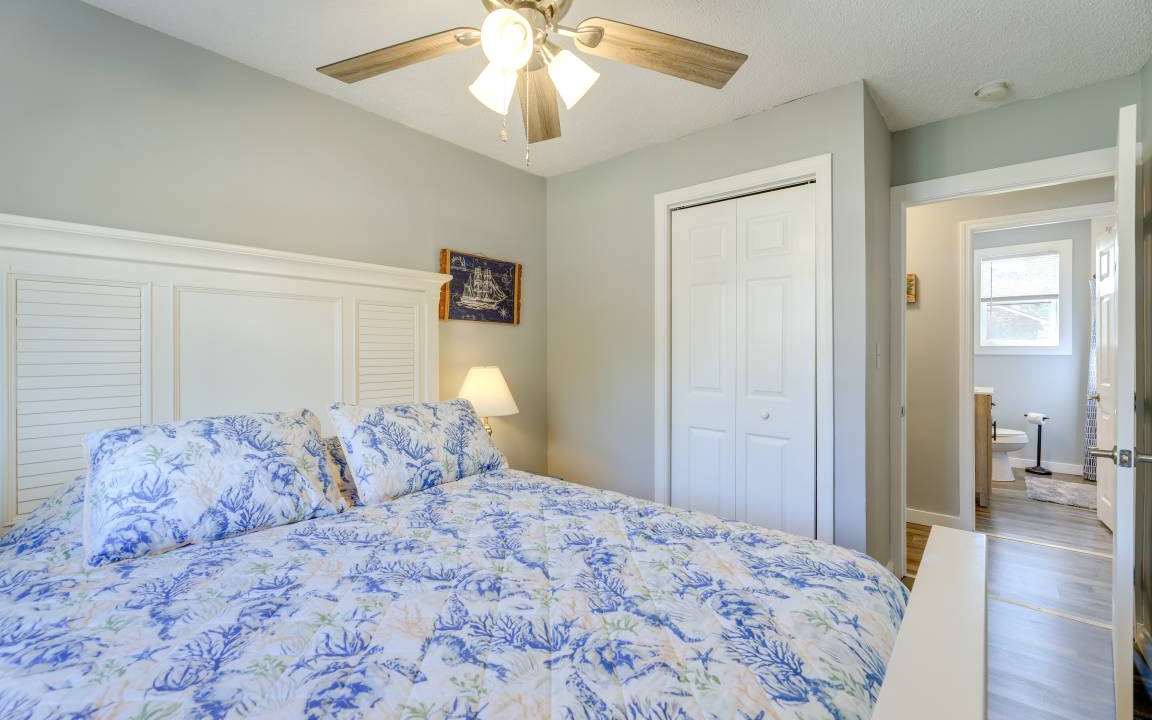 Photo of Bedroom in New Bern