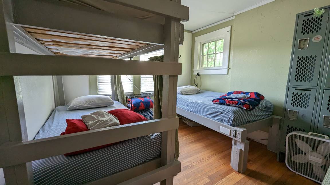 Photo of Bedroom in Bear Creek