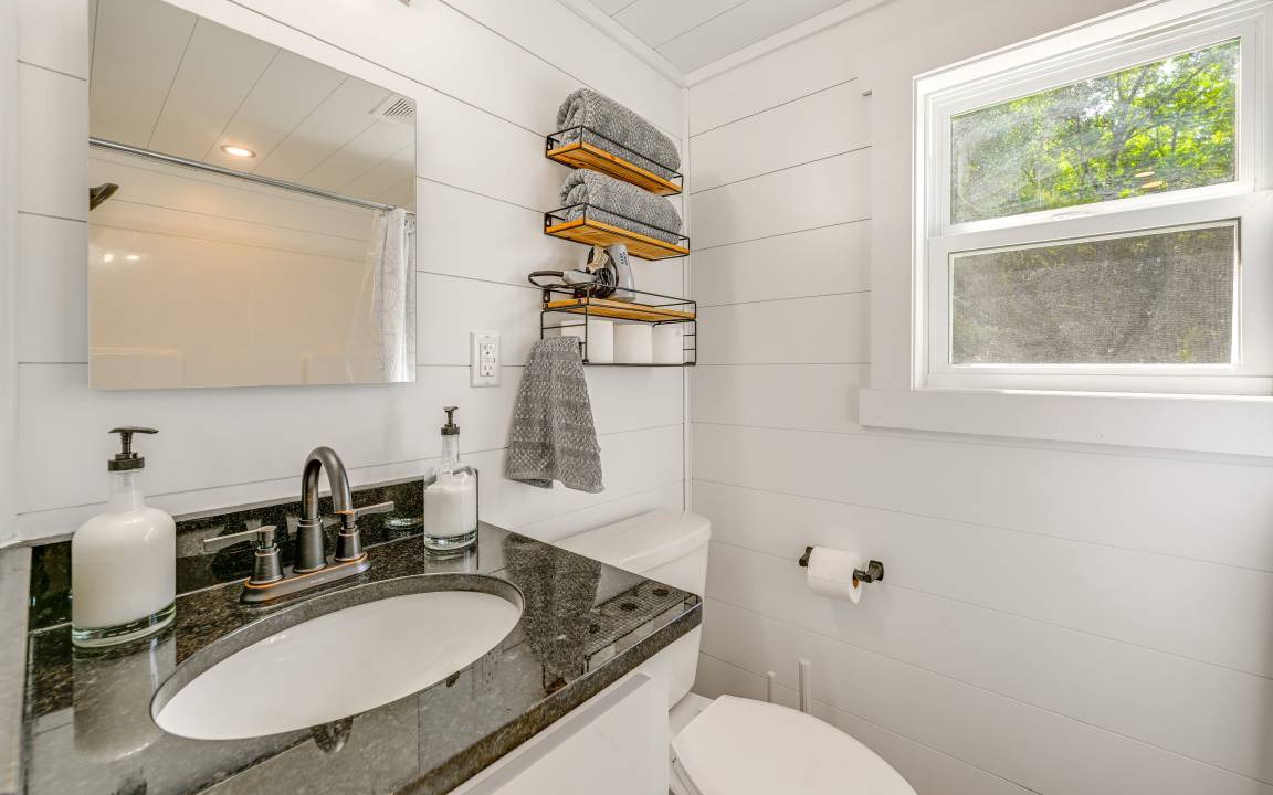 Photo of Bathroom in Franklin