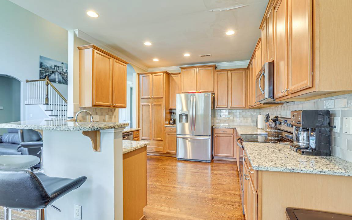 Photo of Kitchen in High Point