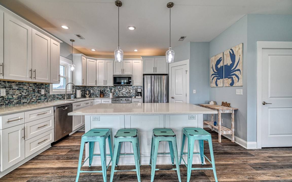 Photo of Kitchen in Surf City