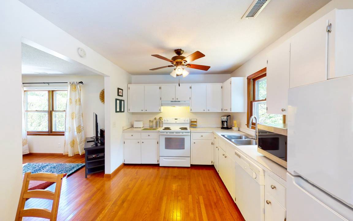 Photo of Kitchen in Leicester