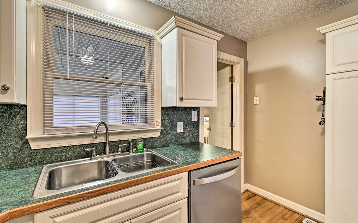 Photo of Kitchen in Lillington