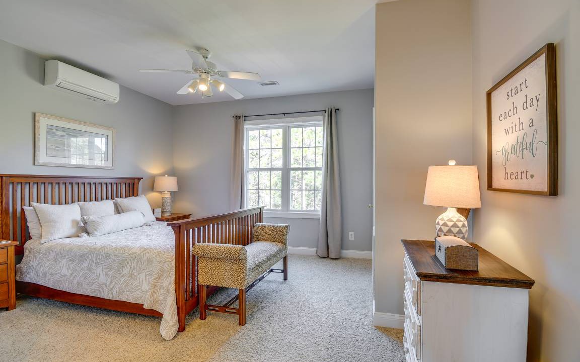 Photo of Bedroom in St. James