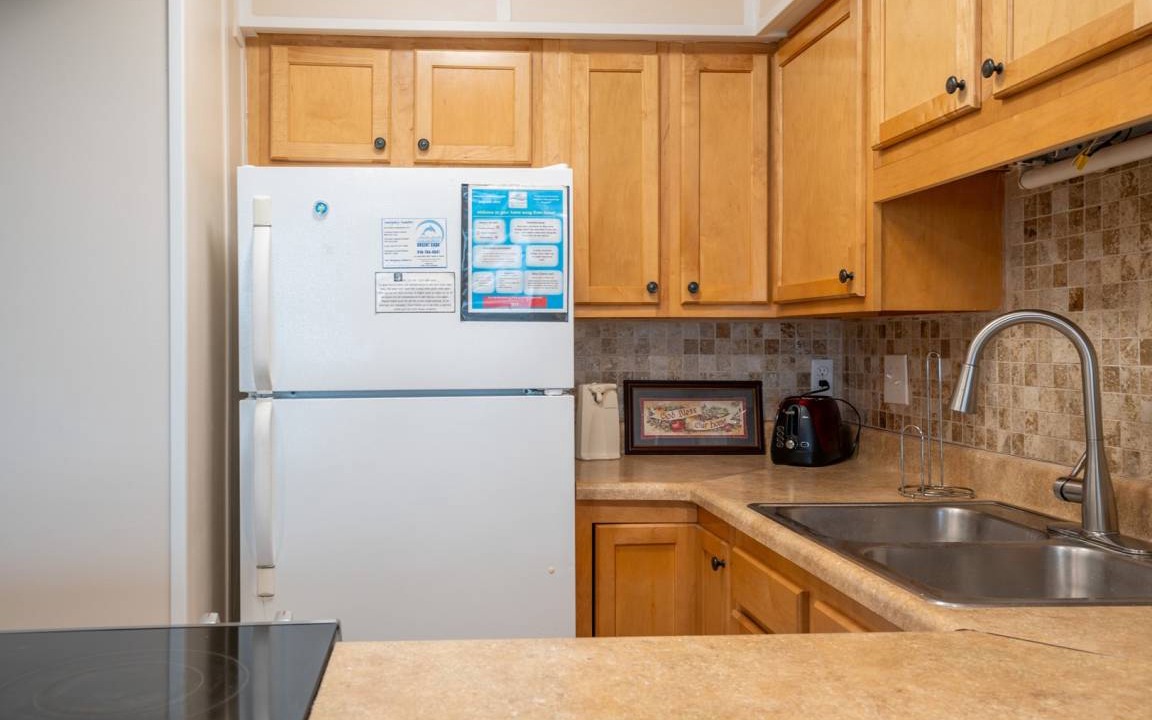 Photo of Kitchen in Wilmington Beach