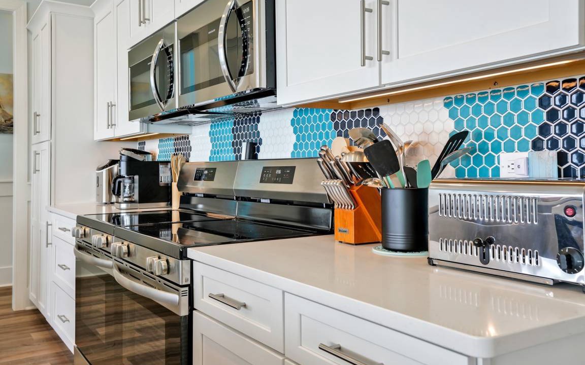 Photo of Kitchen in Long Beach