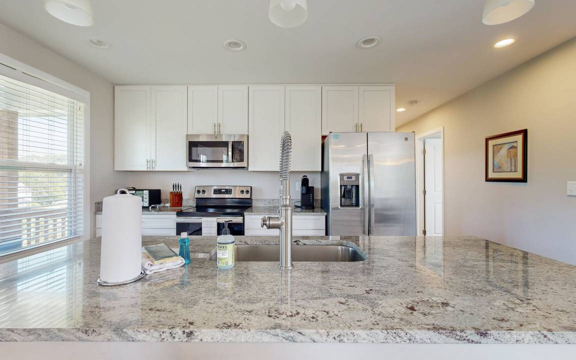 Photo of Kitchen in Alexander