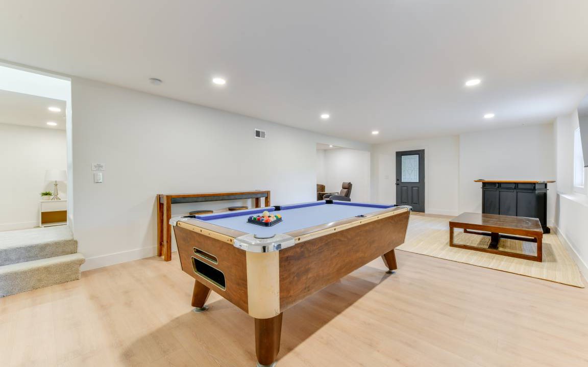 Photo of Livingroom in Mount Mourne