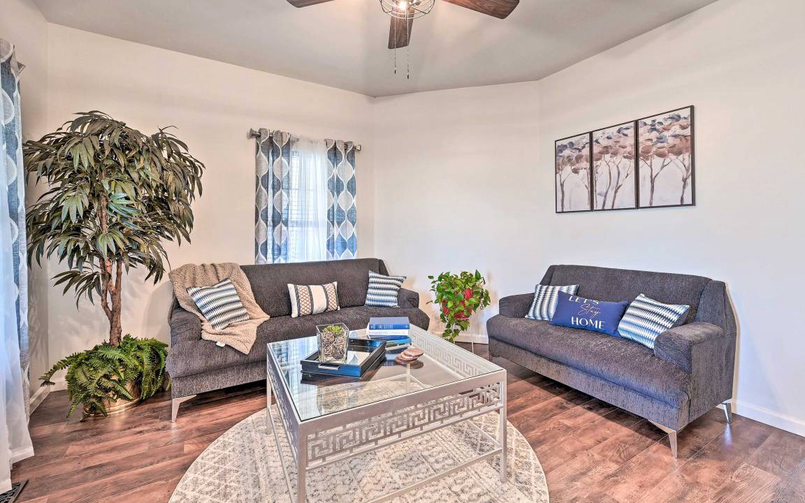 Photo of Livingroom in Winston - Salem