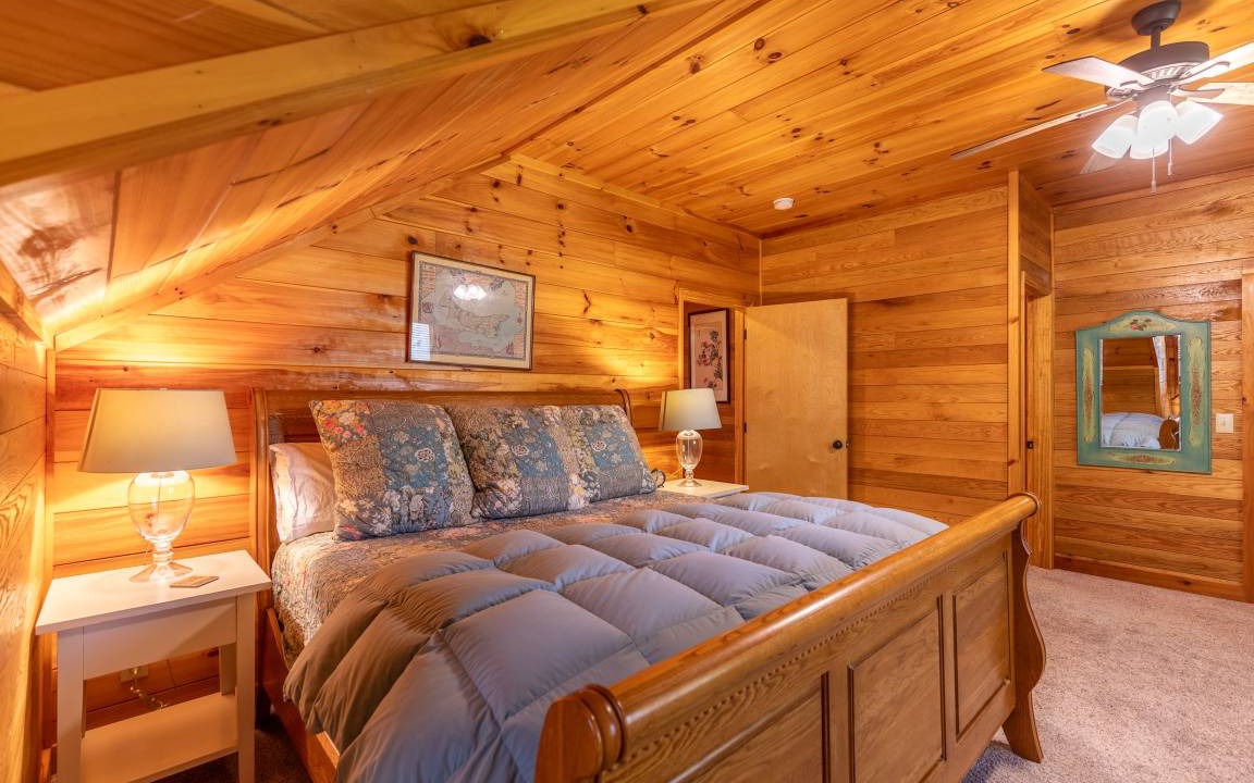 Photo of Bedroom in Boone