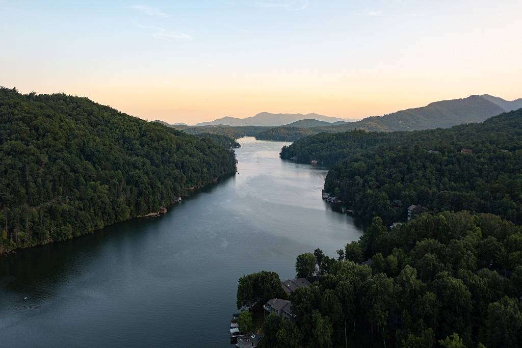 Photo of Others in Lake Lure