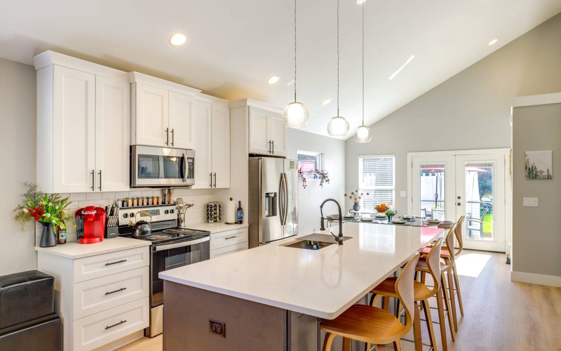 Photo of Kitchen in Asheville