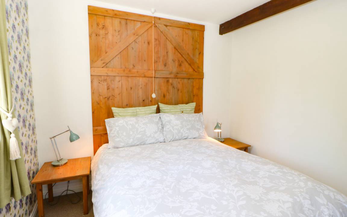 Photo of Bedroom in Eastgate