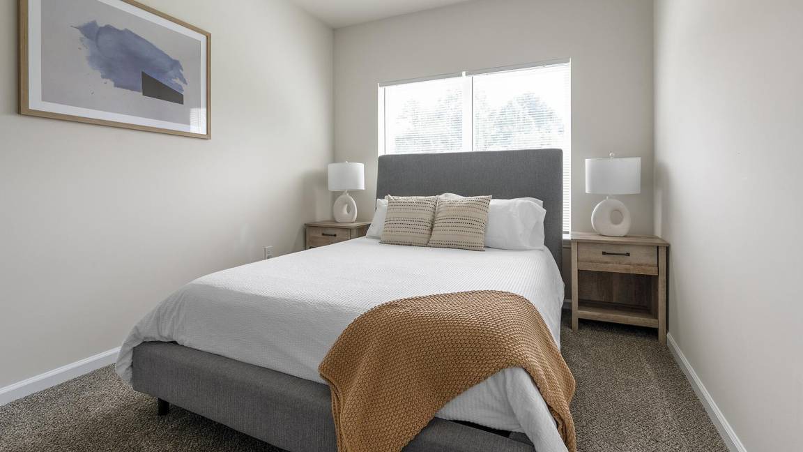 Photo of Bedroom in Concord