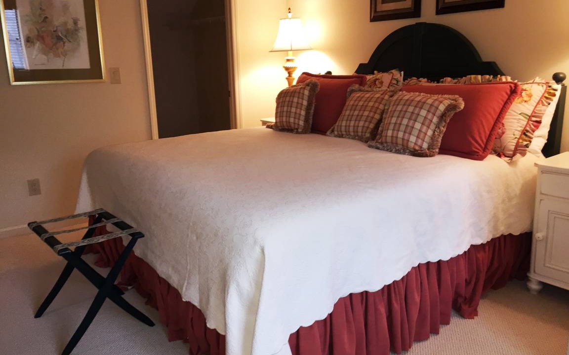 Photo of Bedroom in Blowing Rock
