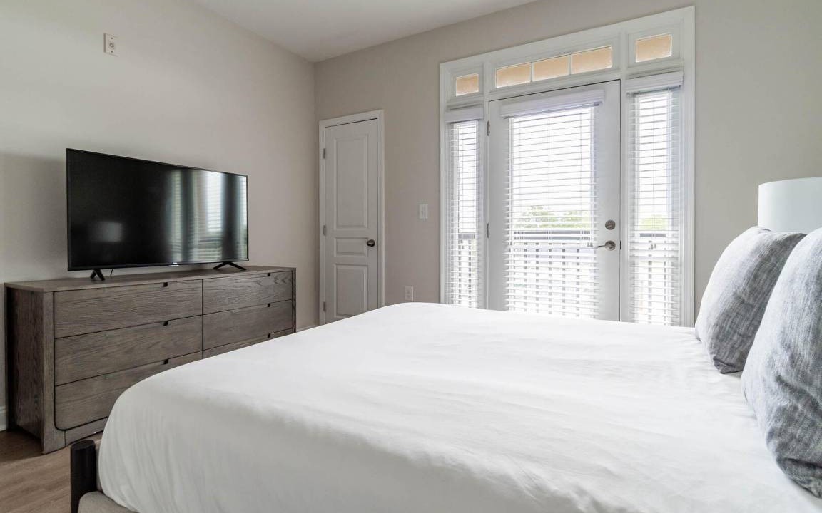 Photo of Bedroom in Cary