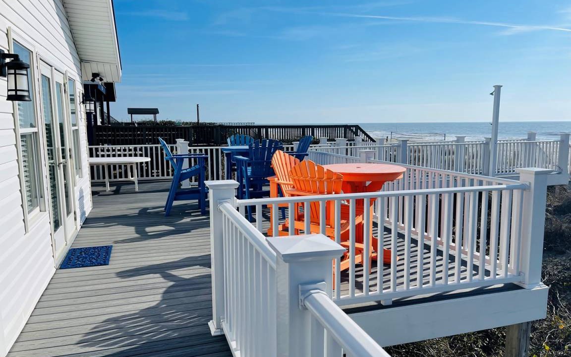Photo of Others in Holden Beach