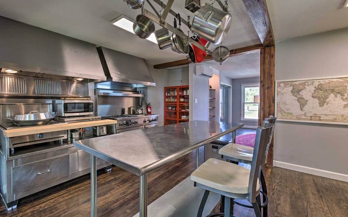 Photo of Kitchen in New Bern