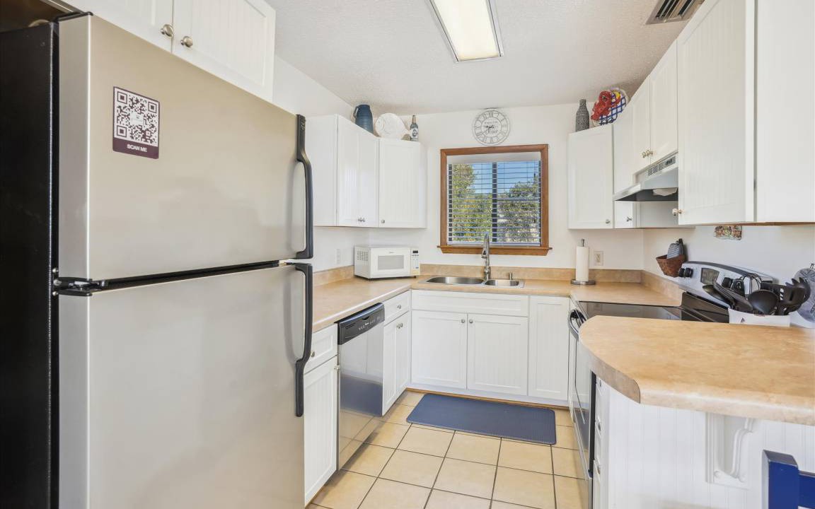 Photo of Kitchen in Ocean Sands