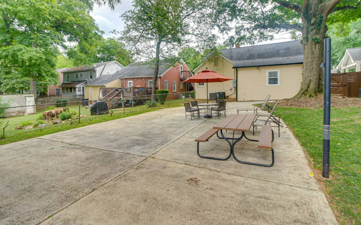 Photo of Others in Wesley Heights