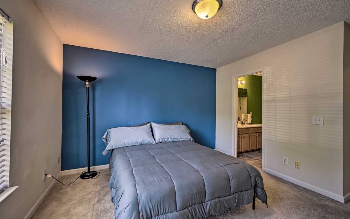 Photo of Bedroom in Greensboro