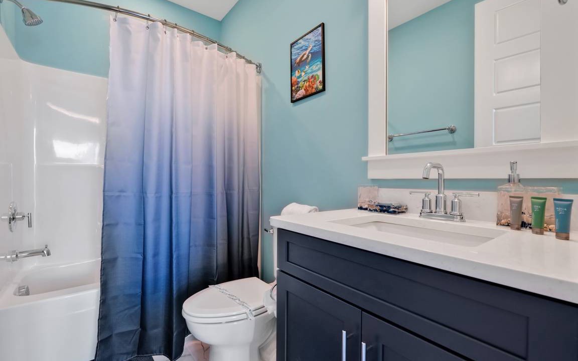 Photo of Bathroom in Long Beach