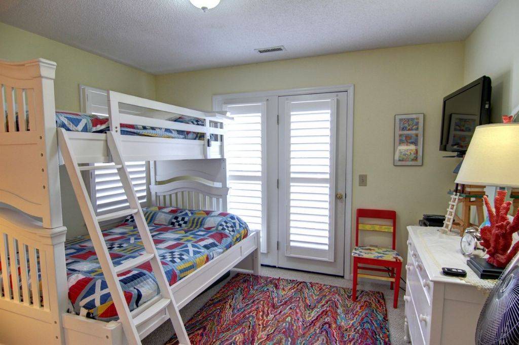 Photo of Bedroom in Holden Beach