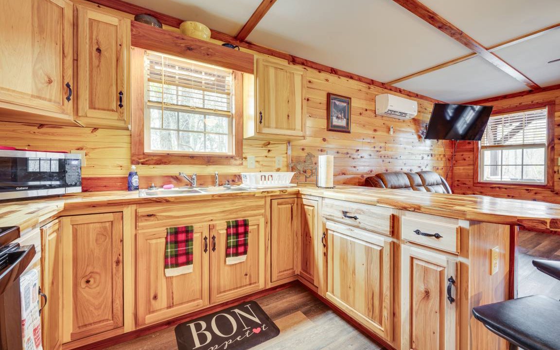 Photo of Kitchen in Troy