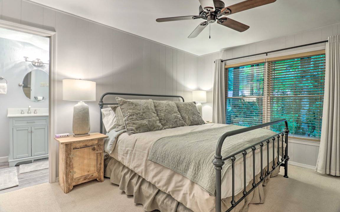 Photo of Bedroom in Highlands