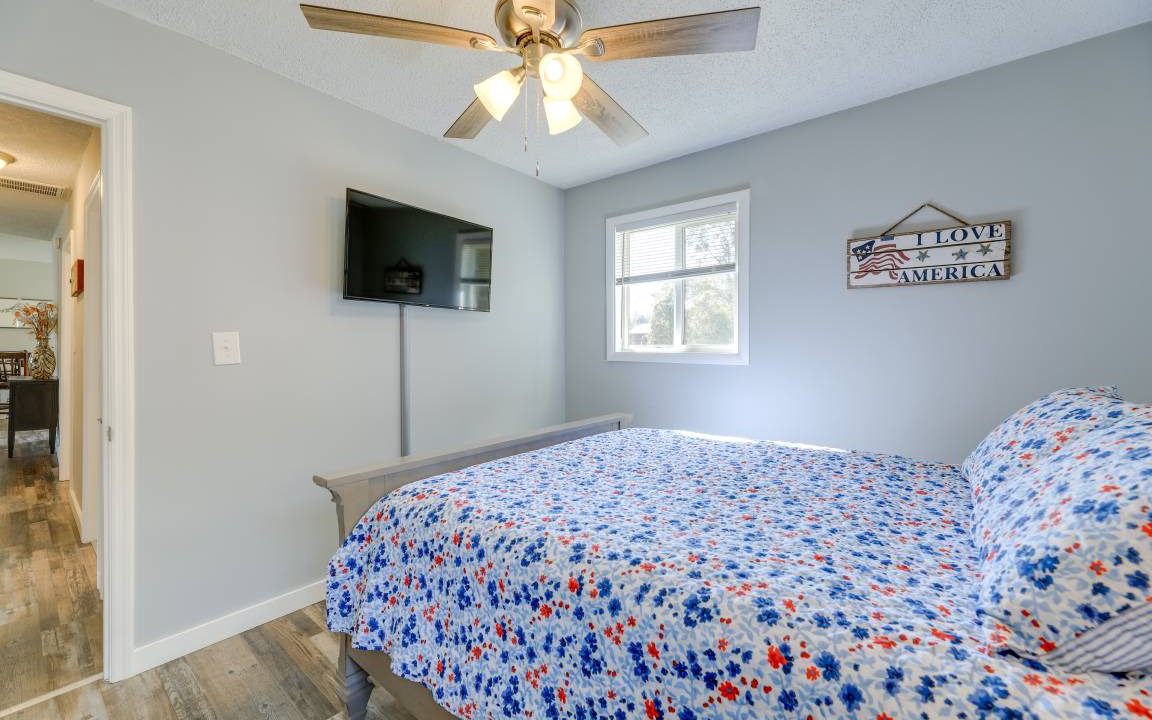 Photo of Bedroom in New Bern