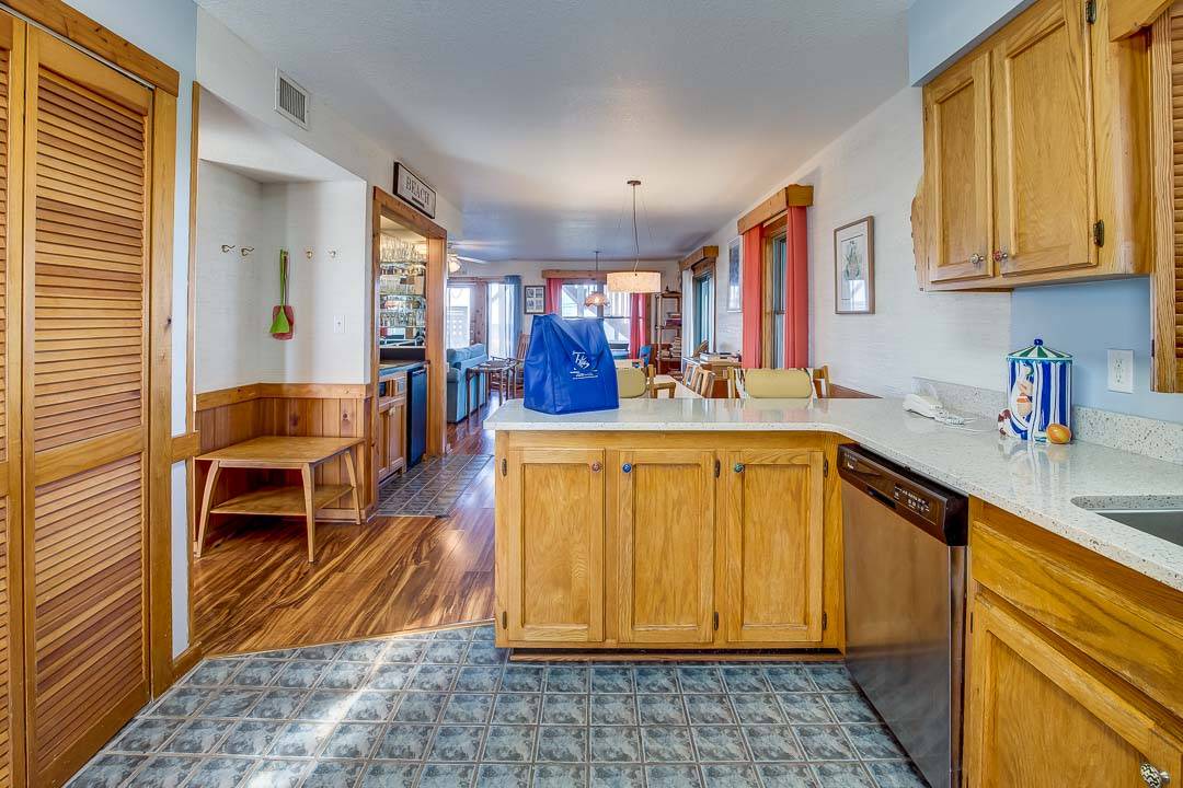 Photo of Kitchen in South Nags Head