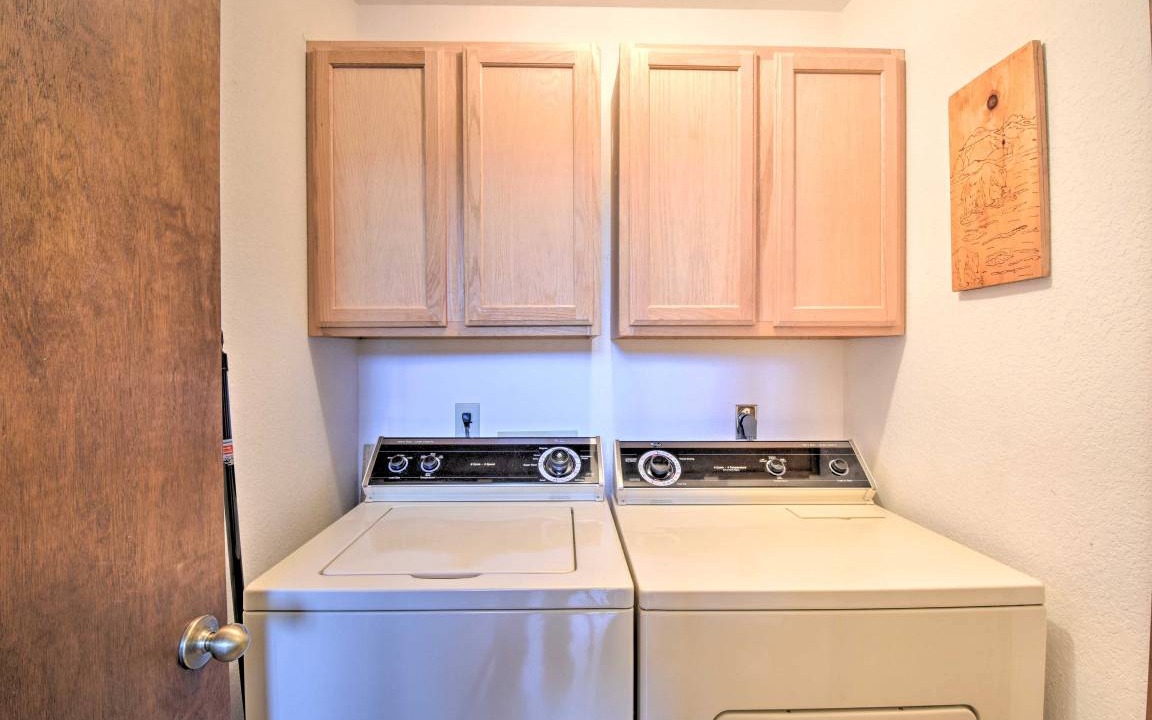 Photo of Kitchen in Upper Peachtree