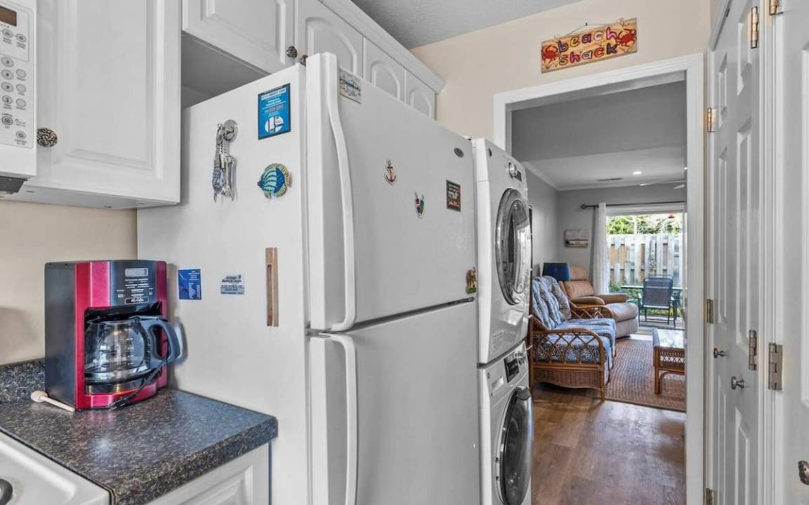 Photo of Kitchen in Pine Knoll Shores