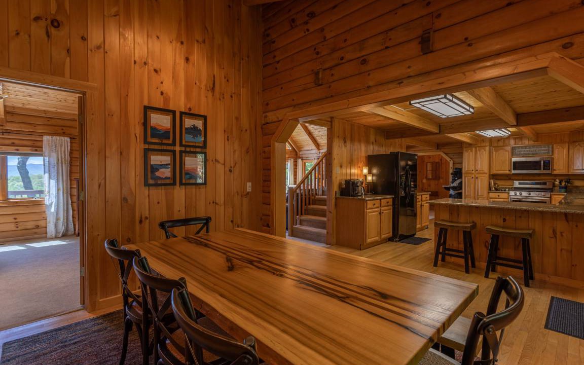 Photo of Kitchen in Apple Ridge