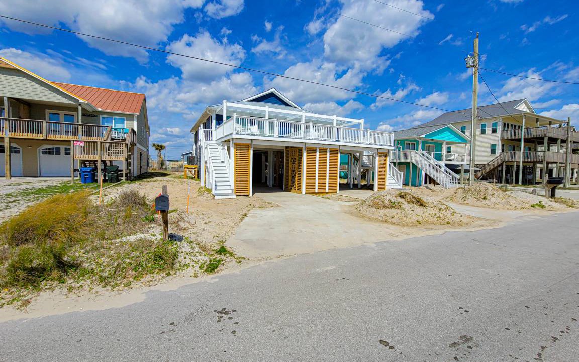 Photo of Others in Topsail Beach