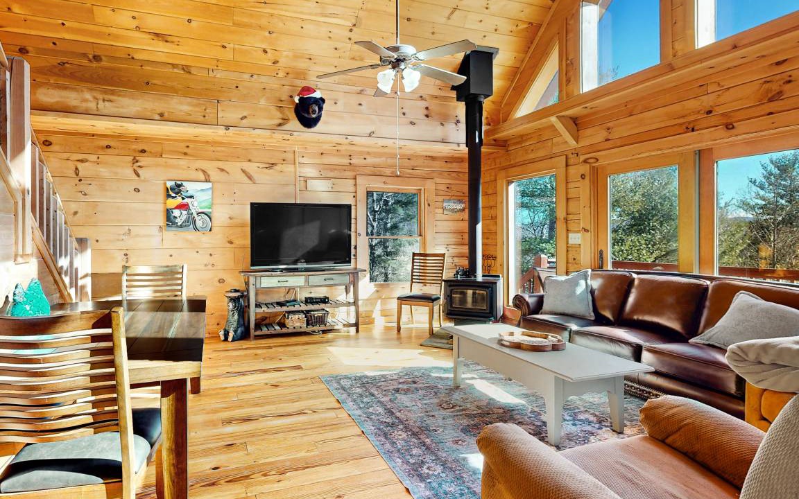 Photo of Livingroom in Zirconia