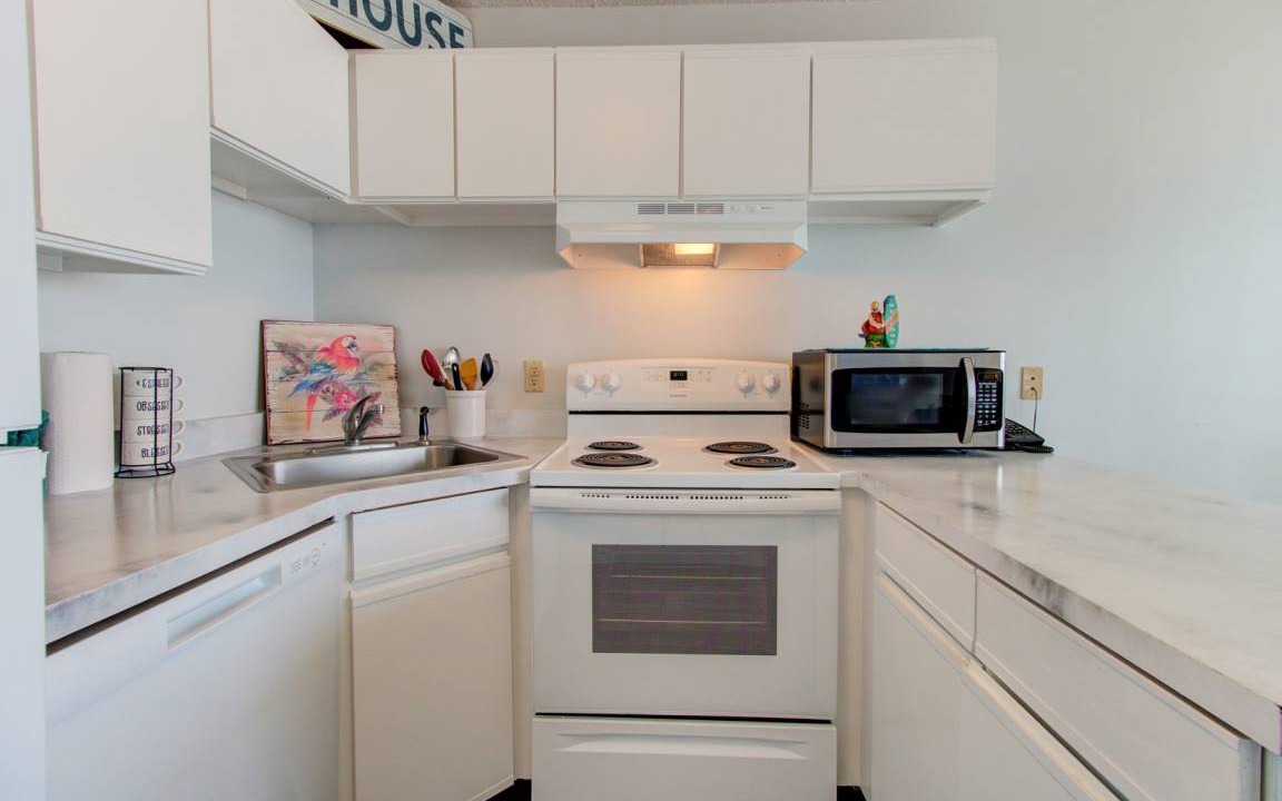 Photo of Kitchen in Wilmington Beach
