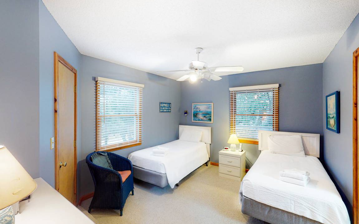 Photo of Bedroom in Corolla Village