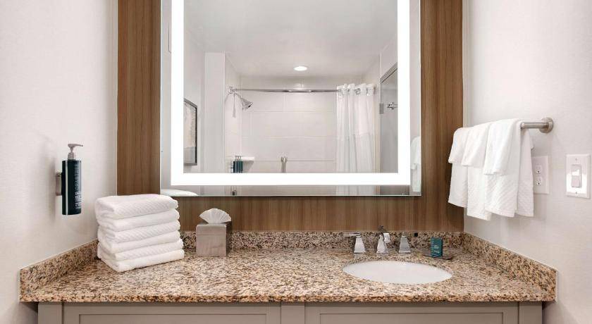 Photo of Bathroom in Durham