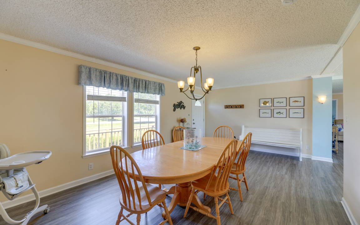 Photo of Livingroom in Carteret County