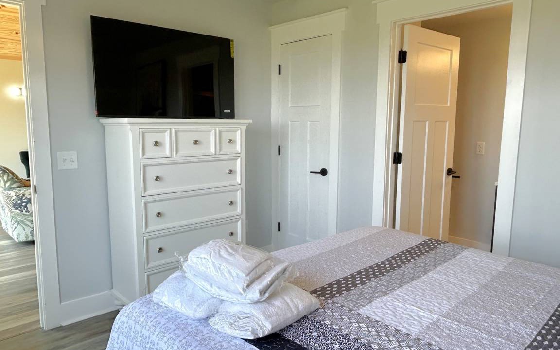 Photo of Bedroom in Caswell Beach